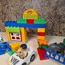 Lego Duplo 6136 My First Zoo Missing A Few Pieces Image 6