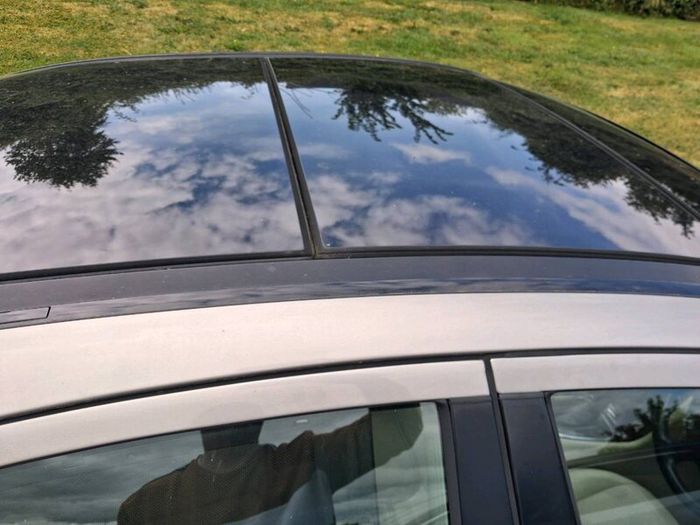 Mercedes E200 kompressor