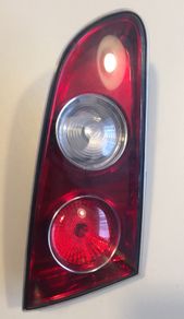 Seat Ibiza light