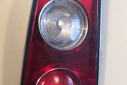 Seat Ibiza light
