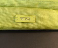 TUMI Accents Kit Tumi Accents TUMI Accents Kit