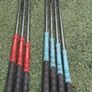 Mizuno MP60 Irons | Stiff Image 7