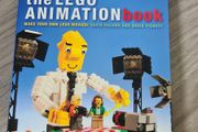 The LEGO Animation Book: Make Your Own Lego Movies!