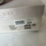 Jimmy Choo Champagne Sandals Image 4