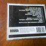Relish Karma Calling CD Image 2