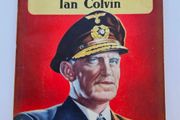 Hitlers Secret Enemy Admiral Canaris (1957) - WW2 History Book - Vintage Pan Paperback Book