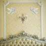 Home decor High14.5cm 21.5cm price by pair Image 2
