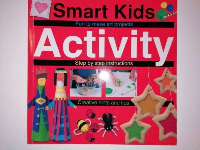 Art & Craft Books