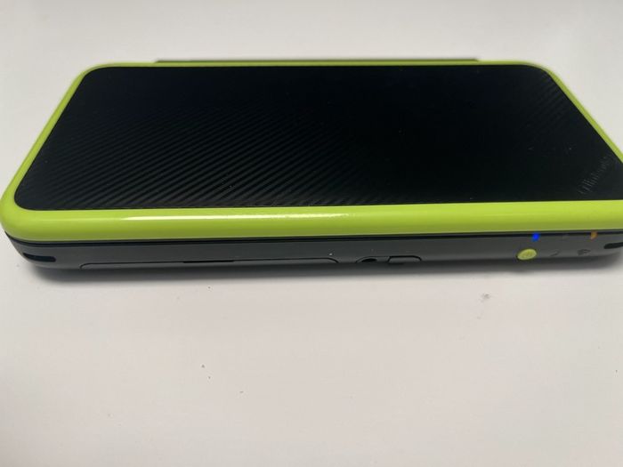 New Nintendo 2DS XL Modded Homebrew