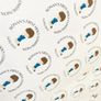 Communion/ Confirmation/ Christening Stickers Image 6
