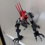 Lego Hero Factory Fangz Image 3