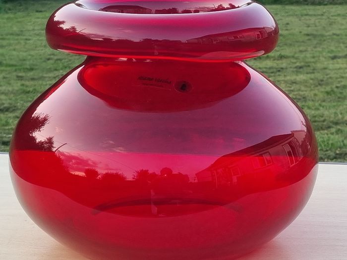 Ikea Stockholm - Design Maria Vinka big Vase