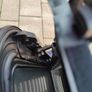 Ford sierra sunroof Image 6