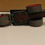 Vintage Dinky  Aveling-Barford Diesel Roller Image 5