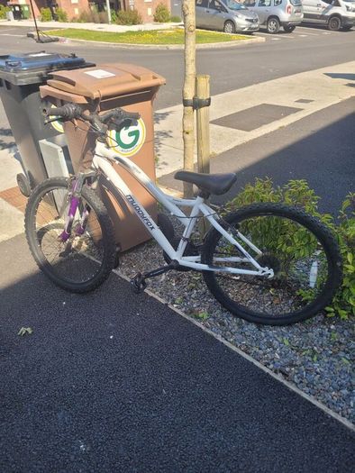 bike