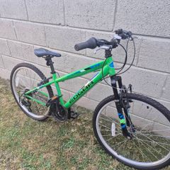 24 inch bike
