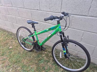 24 inch bike