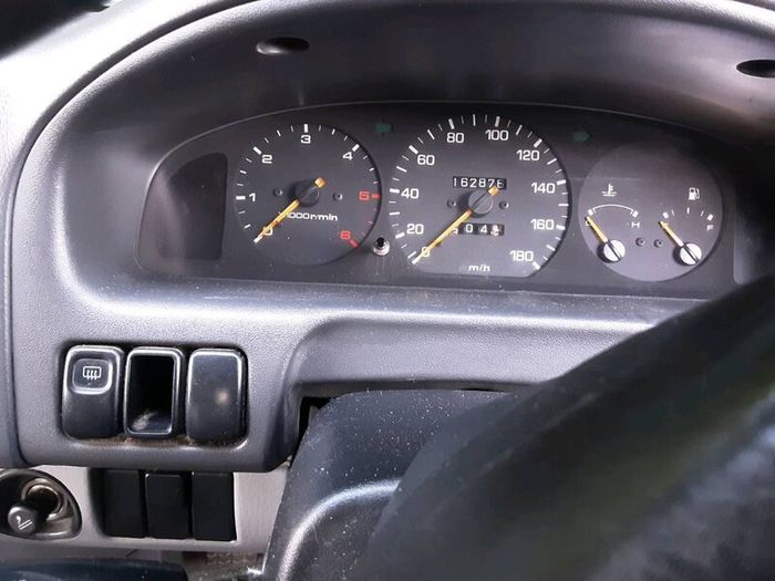 Mazda Ford bongo
