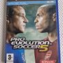 PES 5 Pro evolution soccer PlayStation2 Ps2 games Original Image 2