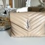 Saint Laurent Shoulder Bag Image 2