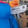 Sesame Street talking Ernie, soft toy. 123 little duckies. Image 3