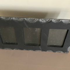 Slate Frame X 3