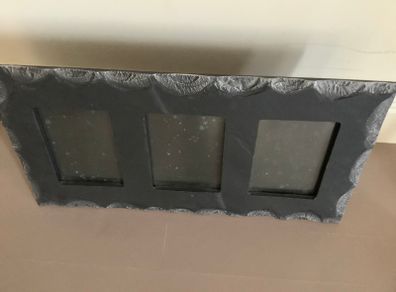 Slate Frame X 3