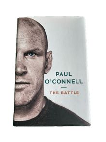 Paul O'Connell, The Battle