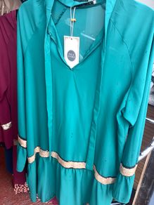 20 Size 16 Tops / Cardigans / Tunic Tops