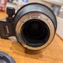 Sigma 100-400 DG DN OS (Sony E Mount) Image 6