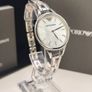 Emporio Armani ladies watch Image 2