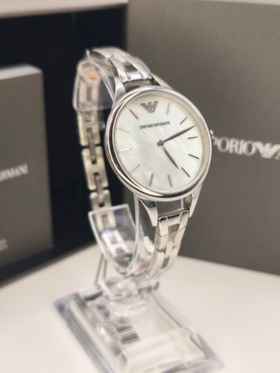 Emporio Armani ladies watch