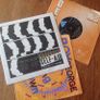 2x 7 Inch Vintage Vinyl Singles - The Drifters, Boy George Image 5
