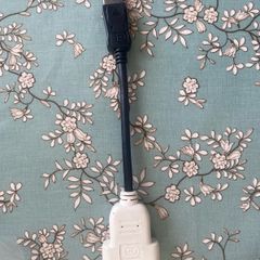 BIZLINK Dell Display Port to DVI0D Adapter Cable