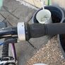 girls bike barely used. 18 gears . Immaculate condition like new . Unwanted gift . Image 4