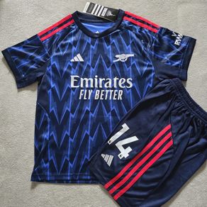 arsenal jersey