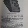 Old Fallons school book 1972 Image 6
