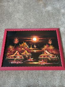 Thai painting