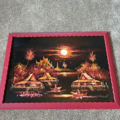 Thai painting