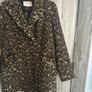 River Island Leopard Jacket - UK 10 Image 5