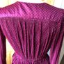 Vintage 2-Piece Skirt and Blouse suit Image 5