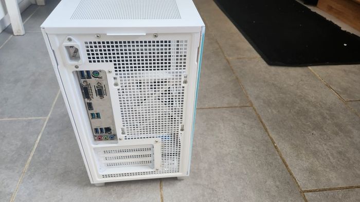 Gaming pc / parts