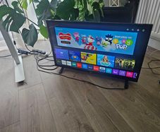 32 Inch Smart Led Tv