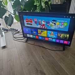 32 Inch Smart Led Tv