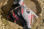 The One and Only Nike Air Max 95 OG Solar Red