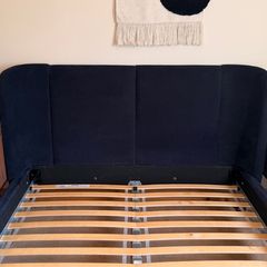 IKEA Tufjord Bed Standard King