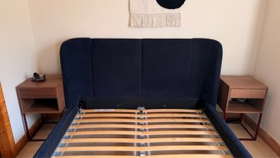 IKEA Tufjord Bed Standard King