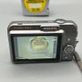 Casio EXILIM EX-Z1080 10.1MP 3x Compact Digital Camera - Cracked Glass Image 4