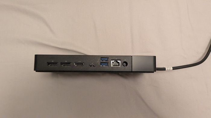 Dell WD19S-130W Docking Station