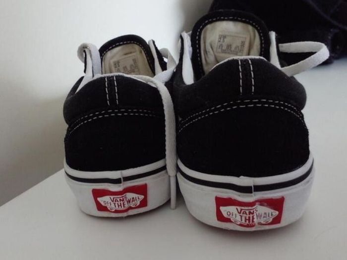 Vans UK 5